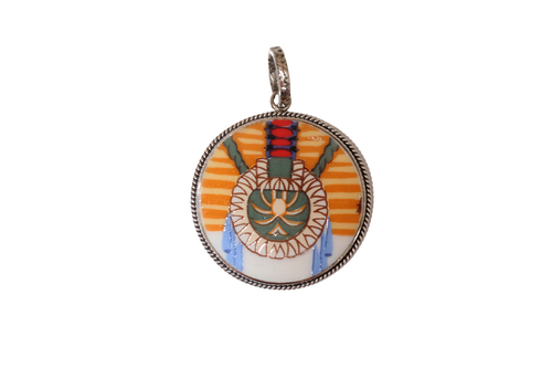 Amulet Pendant