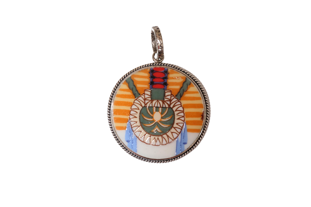 Amulet Pendant