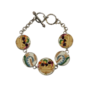 Bountiful Urn Bracelet