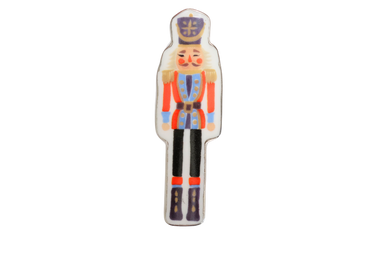 Charles Nutcracker Pendant