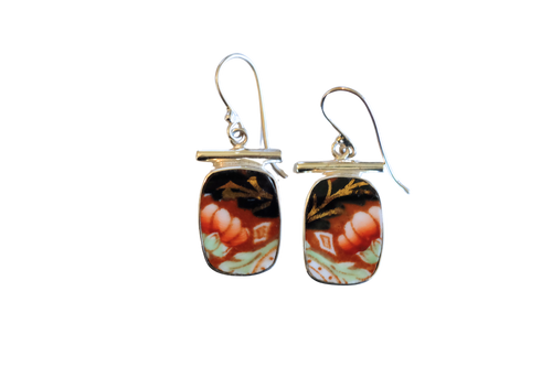 Fall Foliage Earrings