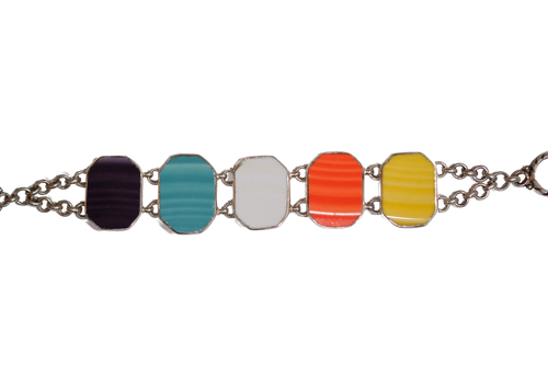 Fiesta Colors Bracelet