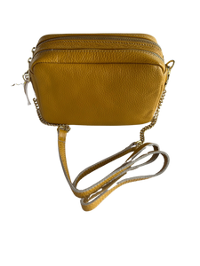 Gold GF Handbag