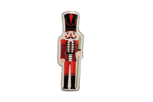 James Nutcracker Pendant