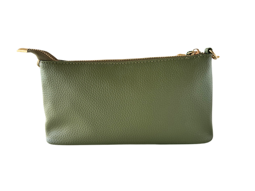 Light olive crossbody