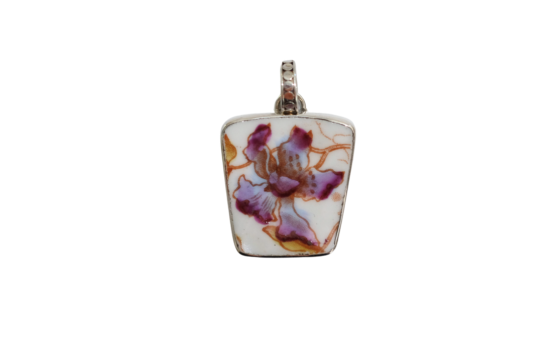 Lilac Dreams Pendant