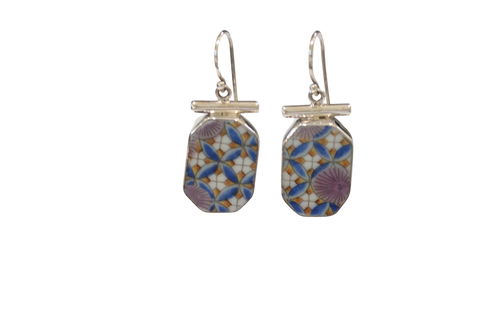 Mosaic Fun Earrings