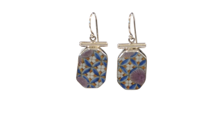 Mosaic Fun Earrings