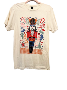 Nutcracker T-shirt