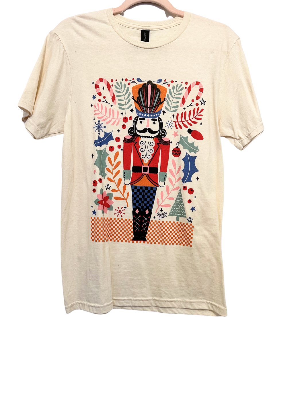 Nutcracker T-shirt