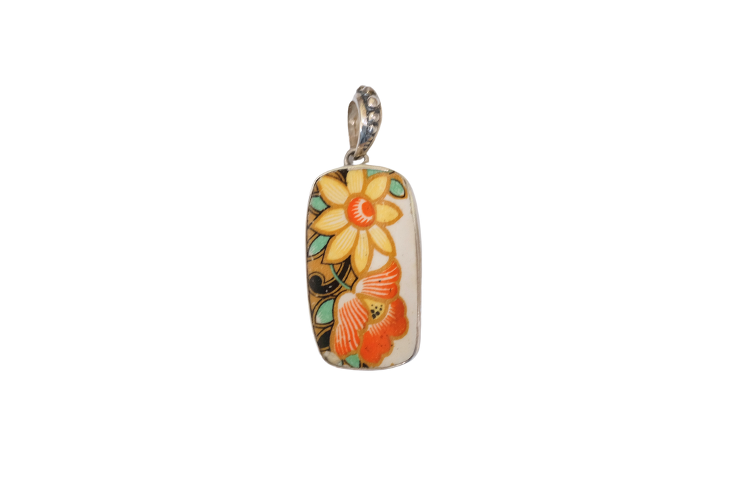 October Pendant