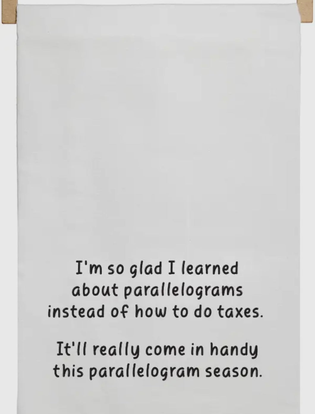 Parallelogram