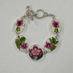 Portmeirion Bracelet