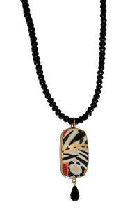 Safari Necklace