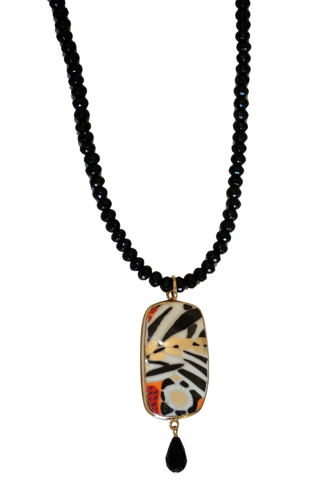 Safari Necklace