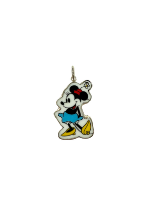 Sassy Minnie pendant