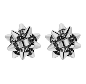 Silver bows